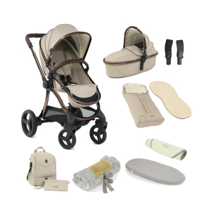 egg® 2 Special Edition 9 Piece Snuggle Bundle-Feather Geo