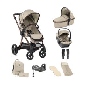 egg® 2 Special Edition Luxury 8 Piece Bundle-Feather Geo