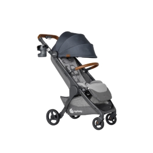 Ergobaby Metro+Deluxe Stroller- London Grey