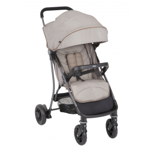 Graco Breaze Lite 2 Stroller-Little Adventures