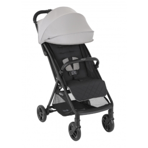 Graco Myavo Stroller-Steeple Grey