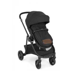Graco Transform 2 in 1 Pramette to Pushchair-Ink Tan