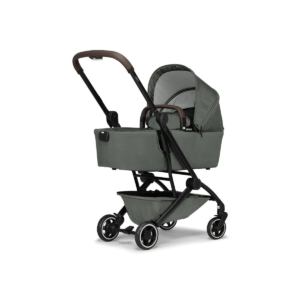 Joolz Aer+ Carrycot-Mighty Green