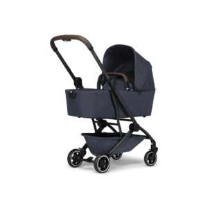 Joolz Aer+ Carrycot-Navy Blue