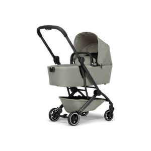 Joolz Aer+ Carrycot-Sage Green