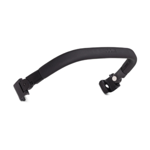 Joolz Aer/Aer+ foldable Bumper Bar-Black Carbon