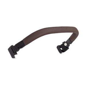 Joolz Aer/Aer+ foldable Bumper Bar-Brown Carbon