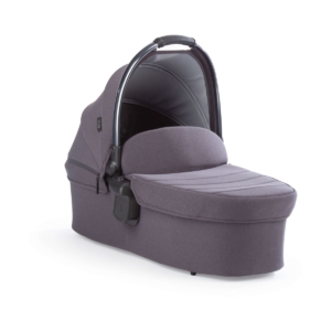 Junior Jones Aylo Carrycot-Dark Slate