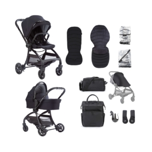 Junior Jones Aylo Luxury Bundle-Rich Black