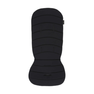 Junior Jones Seat Liner-Rich Black