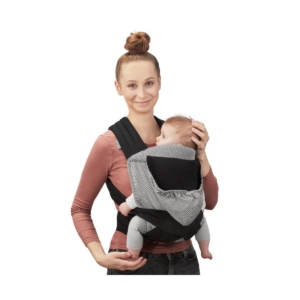 Kinderkraft Adoree Baby Carrier-Grey
