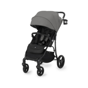 Kinderkraft Askoy Pushchair-Grey