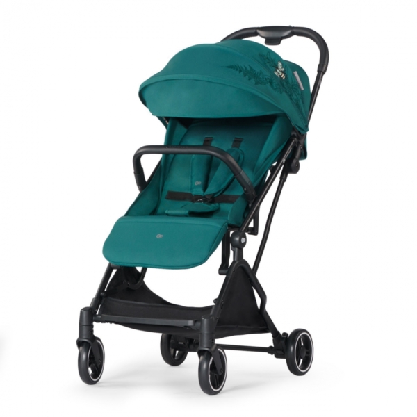 Kinderkraft Indy 2 Stroller-Nature Vibes