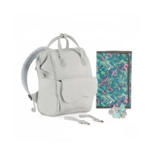 Kinderkraft Backpack Treasurepack-Grey