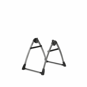 Peg Perego Home Stand For Culla Grande Carrycot-Black
