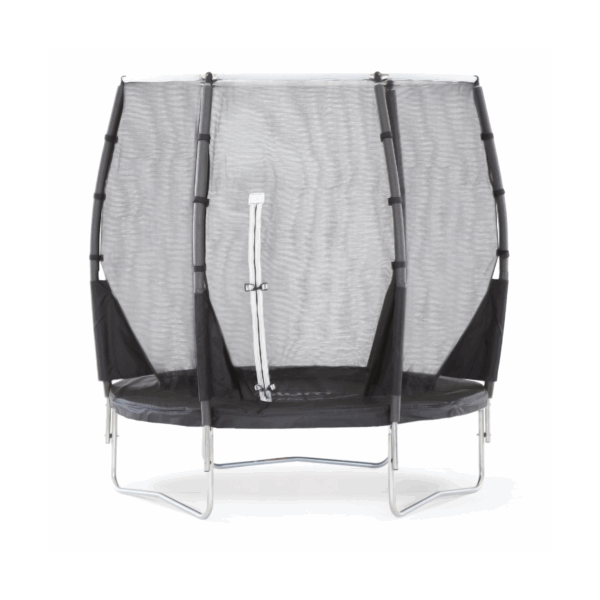 Plum Play 6ft Magnitude Springsafe Trampoline and Enclosure