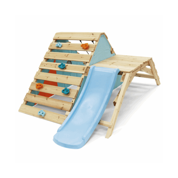 Plum Play My First Wooden Playcentre