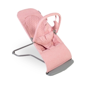 Red Kite Baya Bouncer-Blush