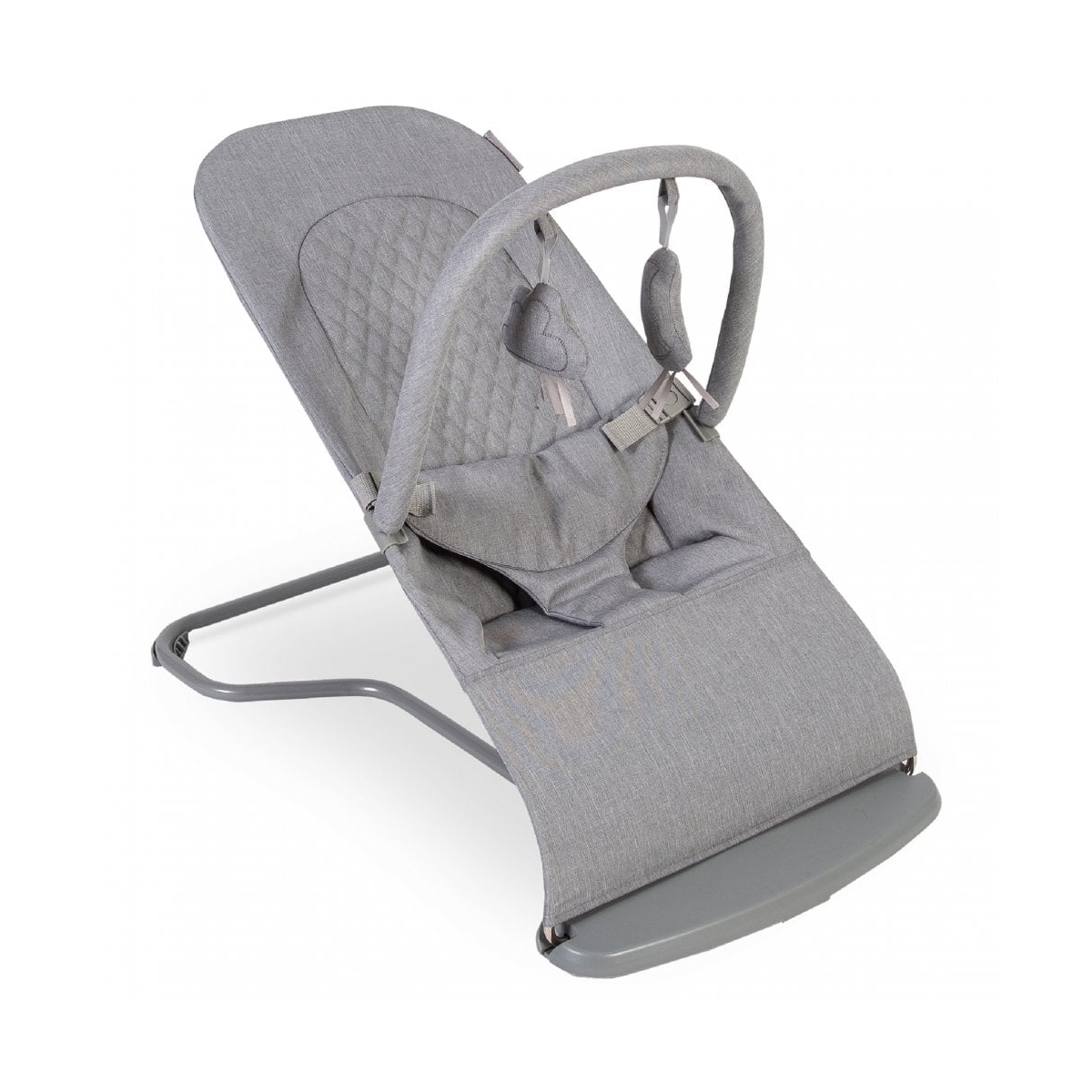 Red Kite Baya Bouncer-Grey