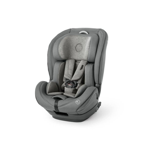 Silver Cross Balance i-Size Group 1/2/3 Car Seat-Glacier