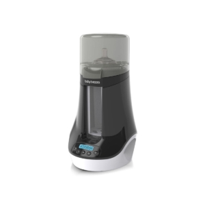 Baby Brezza Bottle & Breastmilk Warmer