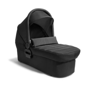 Baby Jogger City Mini GT2 Double Carrycot-Opulent Black