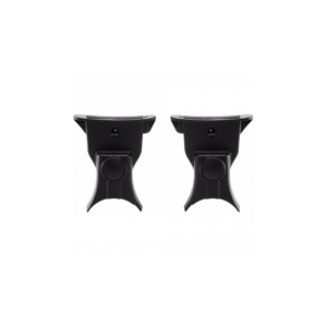 Britax Click & Go Adapters For Silver Cross Surf