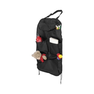 Britax Seat Organiser-Black