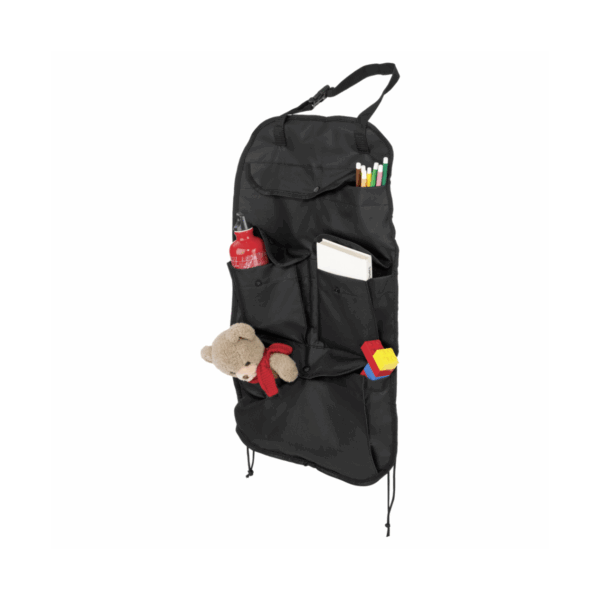 Britax Seat Organiser-Black