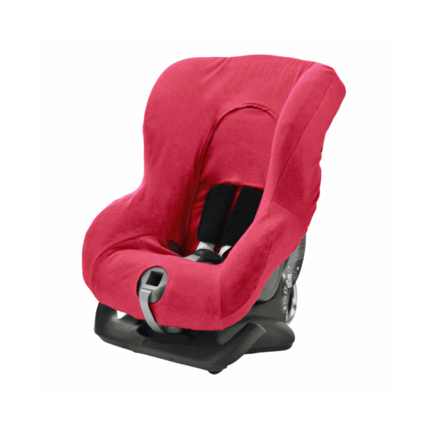 Britax Summer Cover First Class Plus-Pink