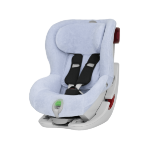 Britfax Summer Cover King II ATS-Blue
