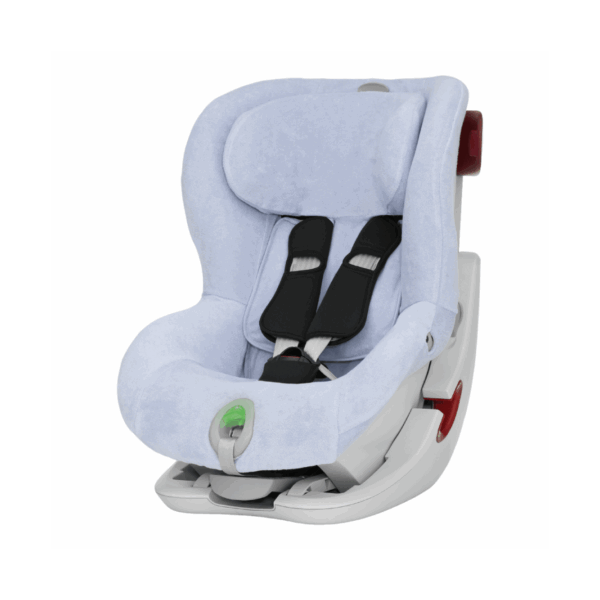 Britfax Summer Cover King II ATS-Blue