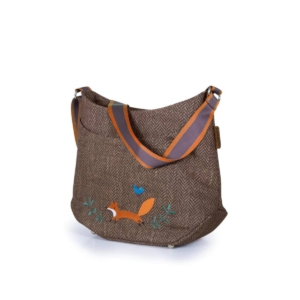 Cosatto Deluxe Changing Bag-Foxford Hall