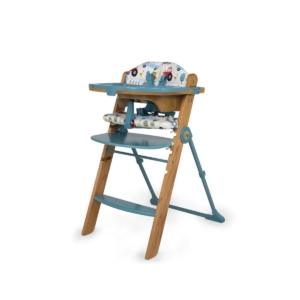 Cosatto Waffle Highchair-Old MacDonald