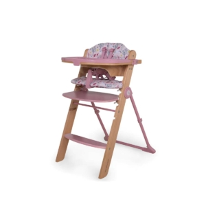 Cosatto Waffle Highchair-Unicorn Garden