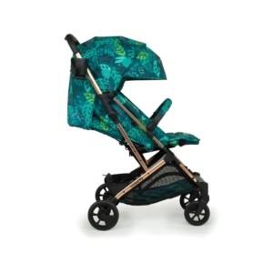 Cosatto Woosh 3 Stroller-Midnight Jungle