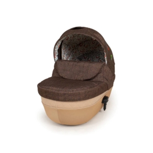 Cosatto Wow Continental Carrycot-Foxford Hall