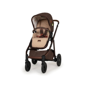 Cosatto Wow Continental Chassis and Seat Unit-Foxford Hall