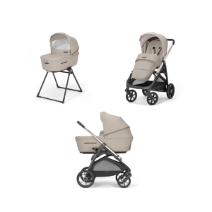 Inglesina Aptica Stroller-Pashmina Beige