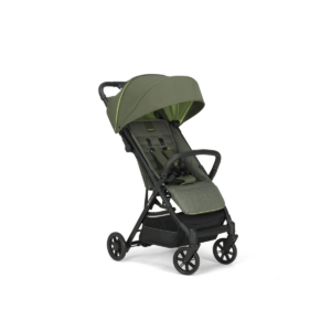 Inglesina Quid2 Stroller-Gecko Green