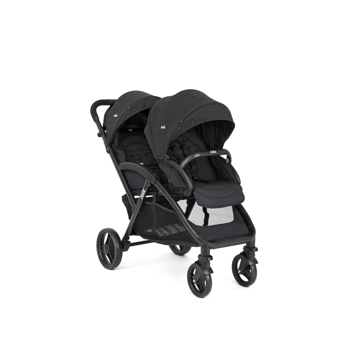 Joie EvaLite Duo Stroller-Shale (Exclusive to Kiddies Kingdom)