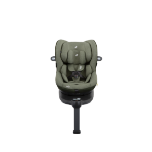 Joie i-Spin 360 i-Size 0+/1 Car Seat-Moss (Exclusive to Kiddies