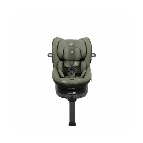 Joie i-Spin 360 i-Size 0+/1 Car Seat-Moss (Exclusive to Kiddies