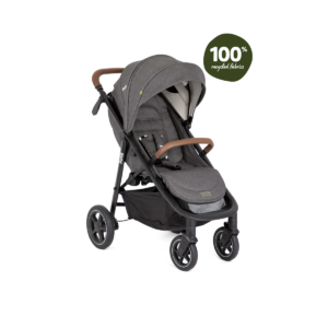 Joie Mytrax Pro Stroller-Shell Grey