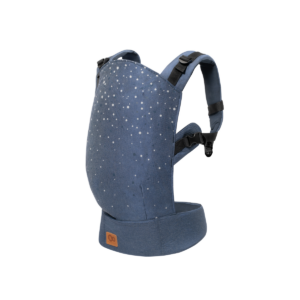 Kinderkraft Nino Ergonomic Carrier-Denim