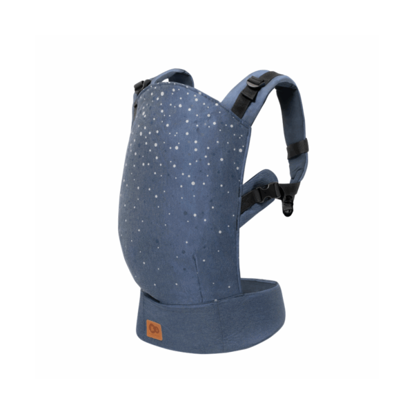 Kinderkraft Nino Ergonomic Carrier-Denim