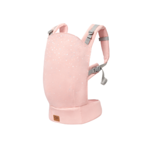 Kinderkraft Nino Ergonomic Carrier-Pink
