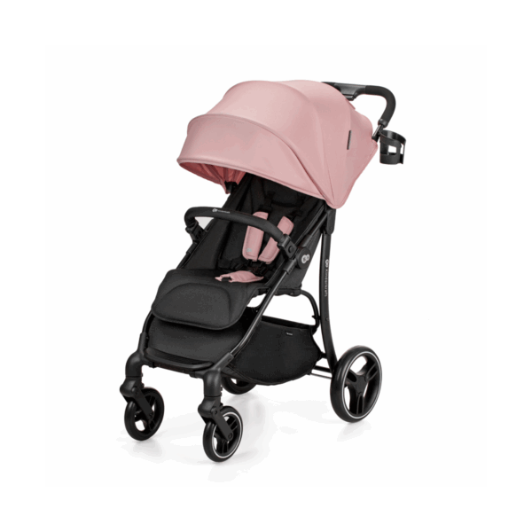 Kinderkraft Trig 2 Pushchair-Pink
