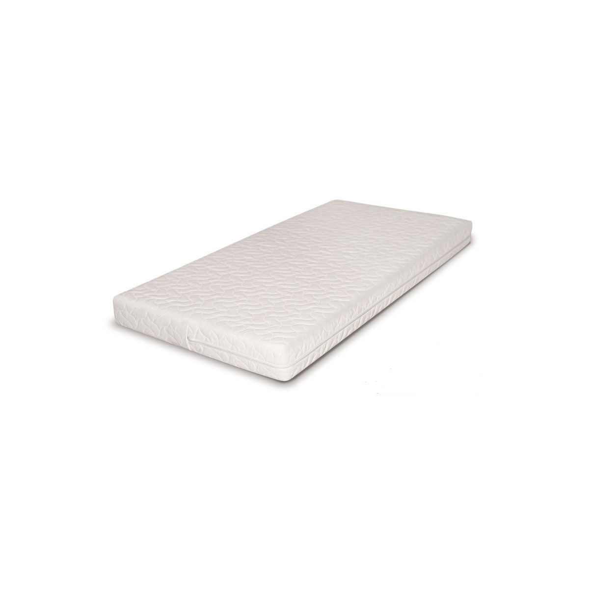 KK Deluxe Spring Mattress (117cm x 68cm) To Fit SNUZKOT
