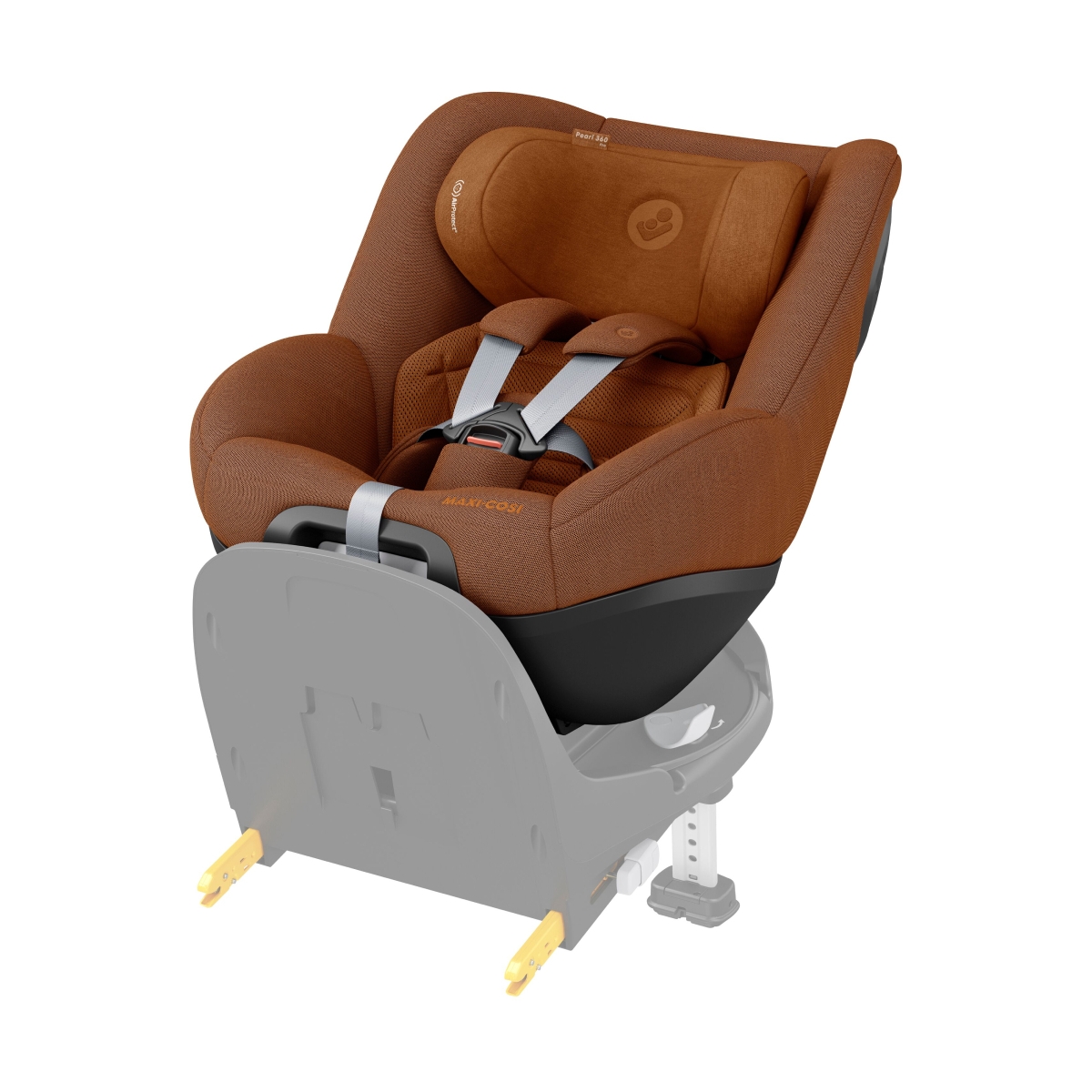 maxi cosi pearl pro 2 car seat authentic black
